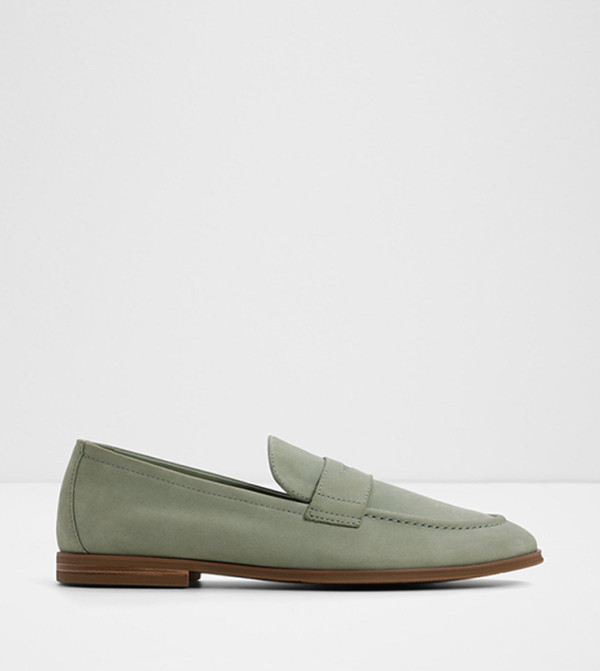 Aldo Aldo - Light Green undefined