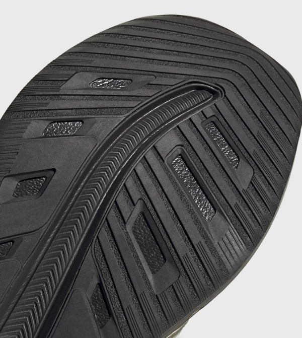 اديداس  أحذية سنيكرز - أسود أحذية برقبة منخفضة 