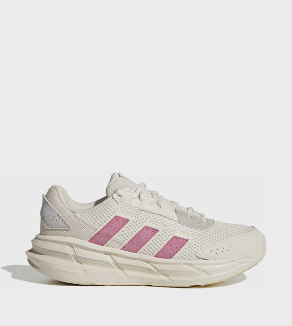 Adidas  Shoes - Cream Low Top