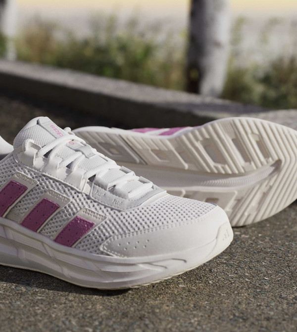 Adidas  Shoes - Cream Low Top