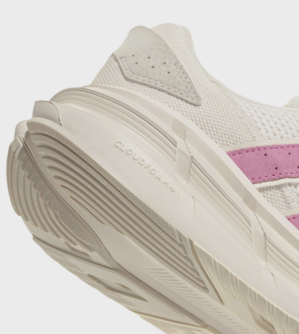 Adidas  Shoes - Cream Low Top