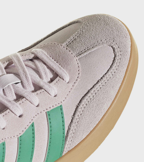 Adidas  Shoes - Pink Low Top