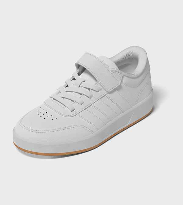 Adidas Footwear - White Low Top