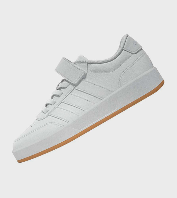 Adidas Footwear - White Low Top