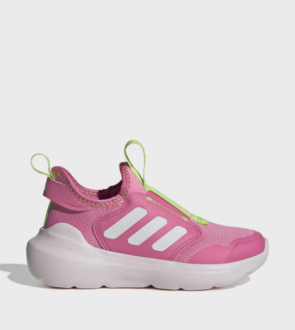Adidas Adidas - Pink Casual Slip-On's
