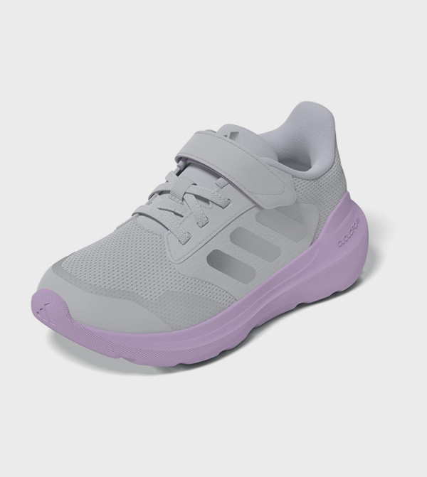 Adidas Adidas - Grey Low Top