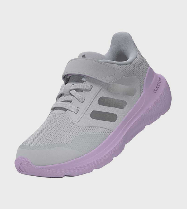 Adidas Adidas - Grey Low Top