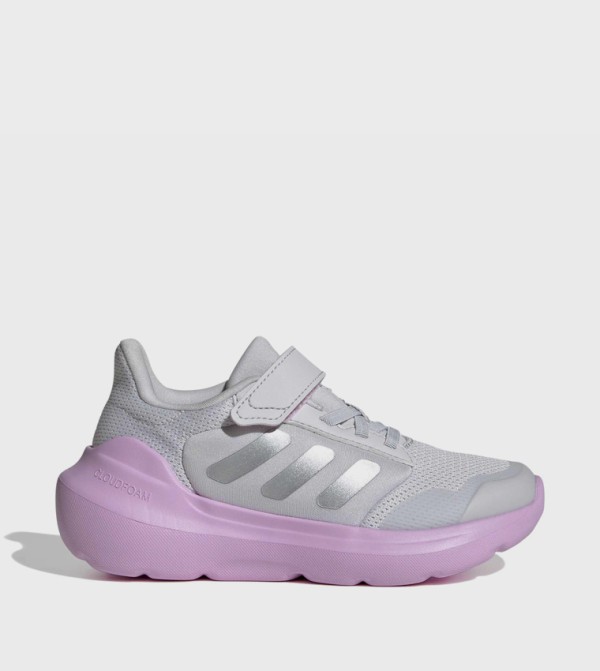 Adidas Adidas - Grey Low Top