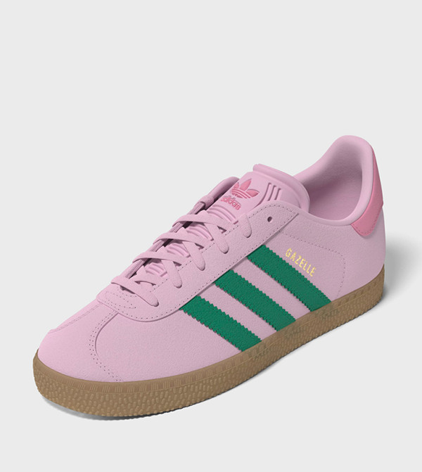 Adidas Originals Adidas Originals - Pink Low Top