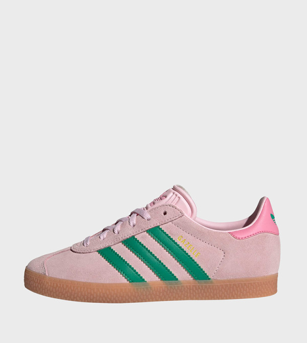 Adidas Originals Adidas Originals - Pink Low Top