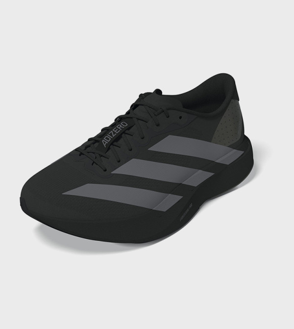 Adidas Adidas - BLACK Running Shoes