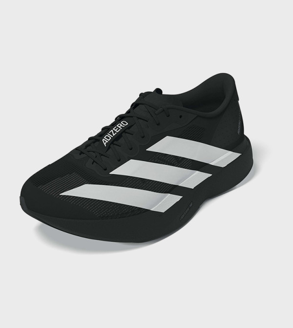 Adidas Adidas - BLACK Running Shoes