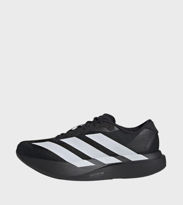Adidas Adidas - BLACK Running Shoes