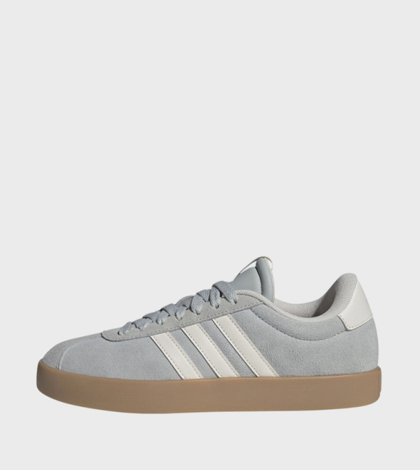 Adidas  Sneakers - Grey Low Top
