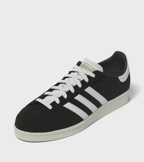 اديداس  كورة سلة-اير - بني  Basketball Shoes