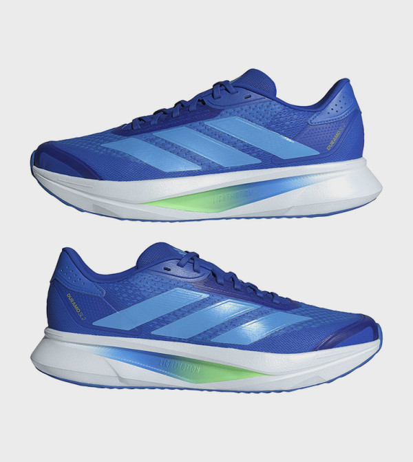 اديداس  أحذية سنيكرز - أزرق أحذية برقبة منخفضة 