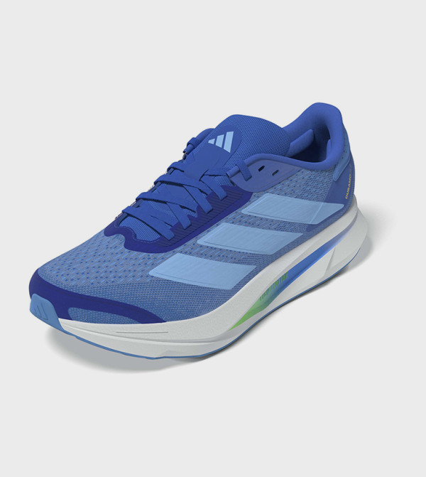 اديداس  أحذية سنيكرز - أزرق أحذية برقبة منخفضة 