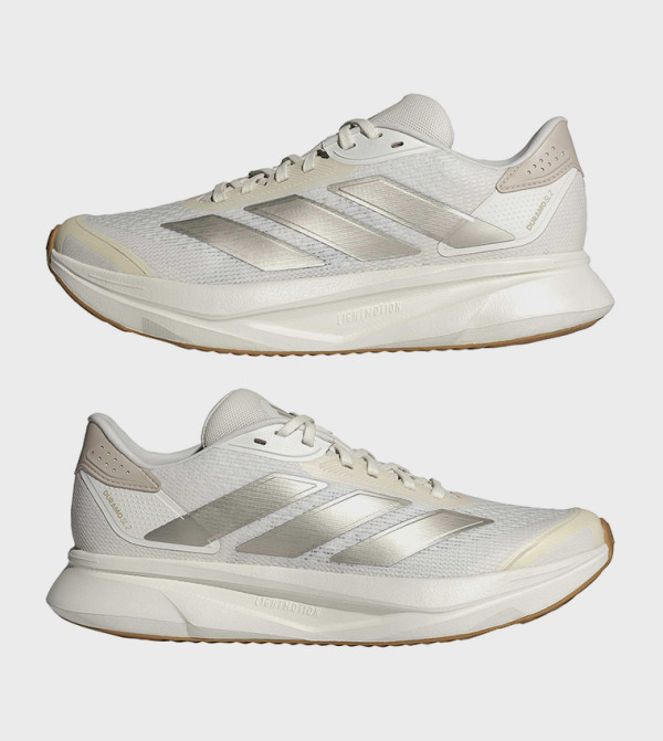 Adidas Adidas - Beige Low Top