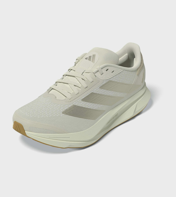 Adidas Adidas - Beige Low Top