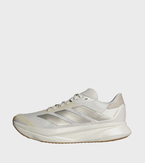 Adidas Adidas - Beige Low Top