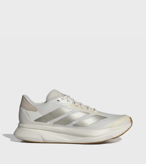 Adidas Adidas - Beige Low Top