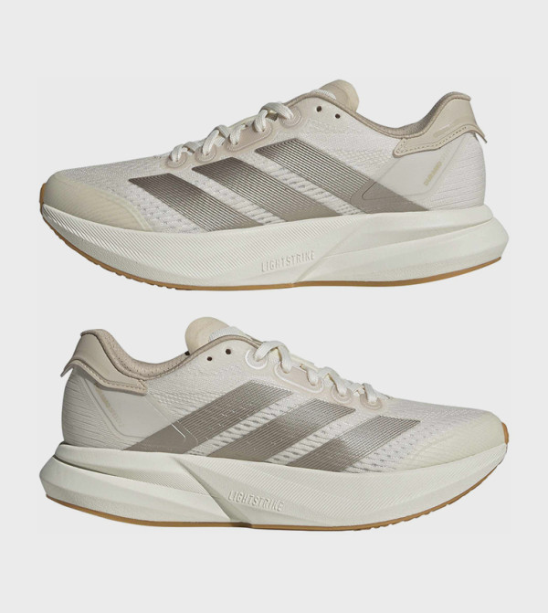 Adidas Adidas - Beige Running Shoes