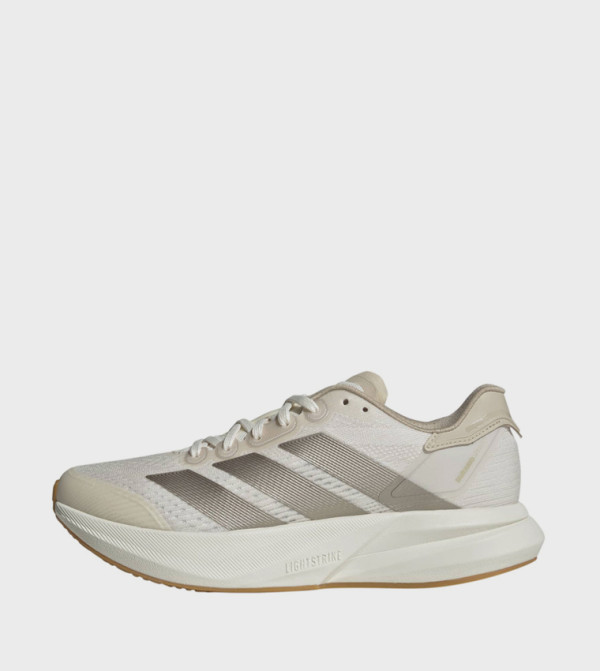 Adidas Adidas - Beige Running Shoes