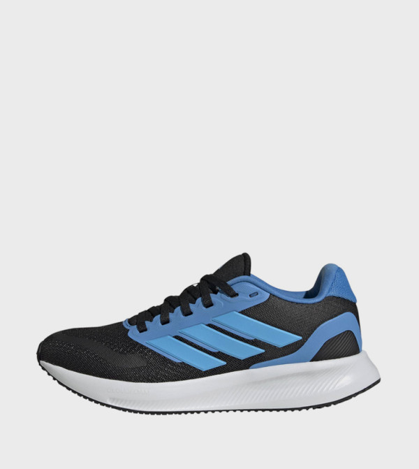 Adidas Footwear - BLACK Low Top