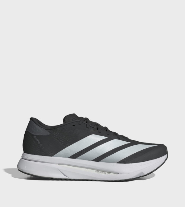 Adidas Adidas - BLACK Running Shoes