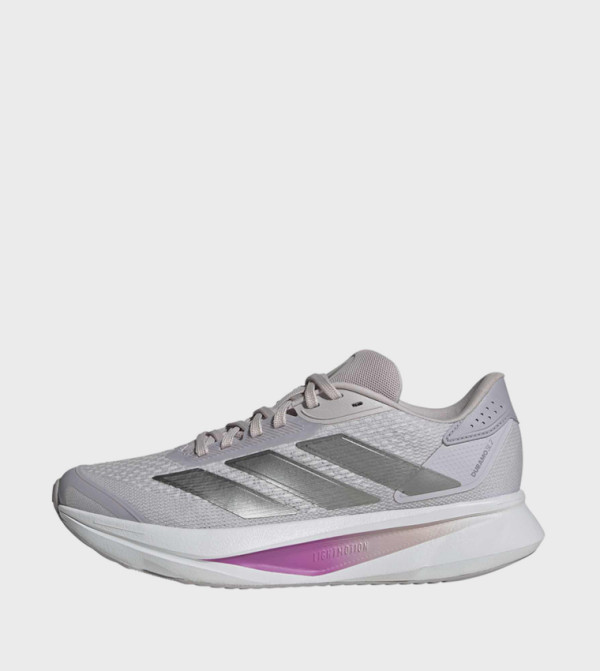 Adidas Adidas - Purple Low Top