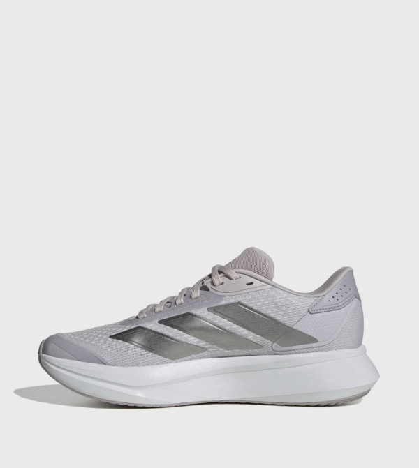 Adidas Adidas - Purple Low Top