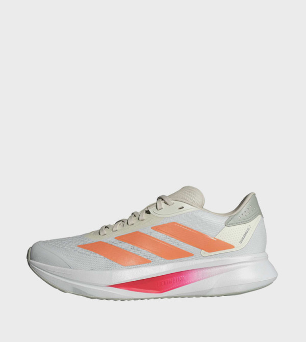 Adidas Shoes - White Low Top