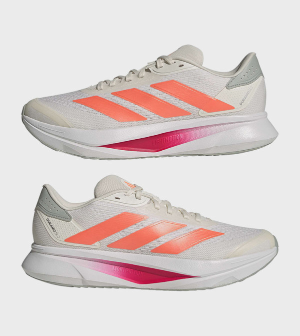 Adidas  Shoes - White Low Top