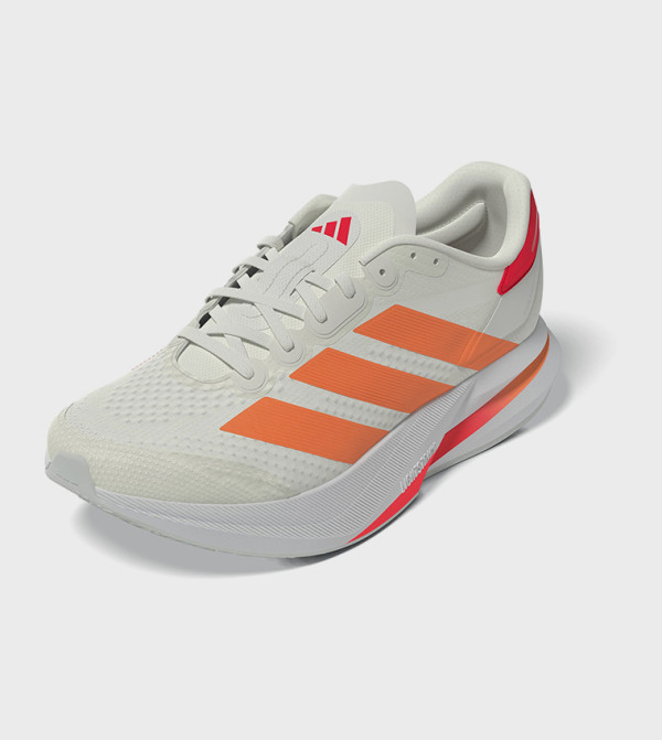 Adidas  Shoes - White Running Shoes