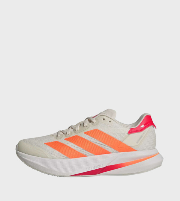Adidas  Shoes - White Running Shoes