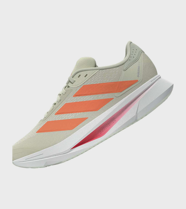 Adidas Adidas - Beige Running Shoes