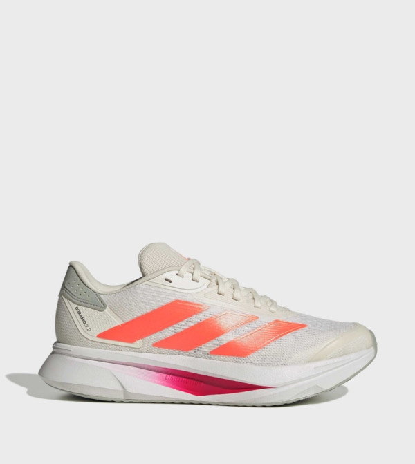 Adidas Adidas - Beige Running Shoes