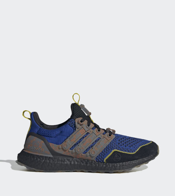 Adidas Sportswear - Blue Running Shoes