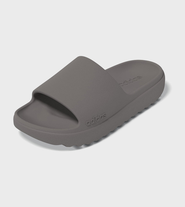 Adidas Adidas - Brown Slides