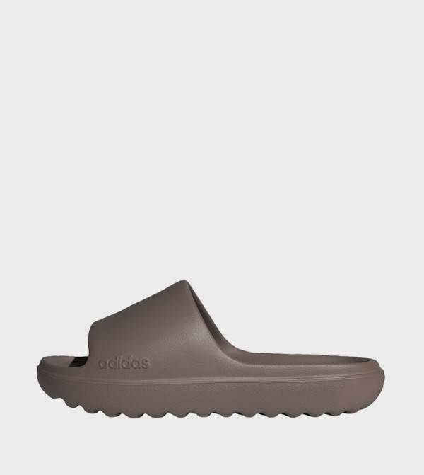 Adidas Adidas - Brown Slides