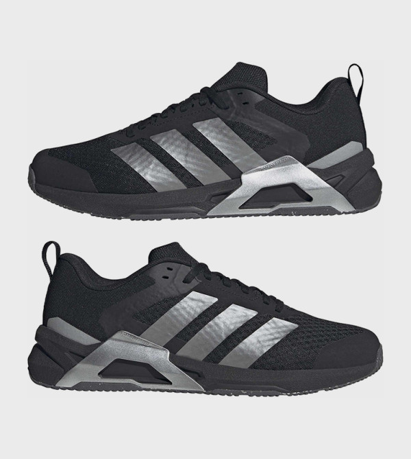 Adidas Adidas - BLACK Training Shoes