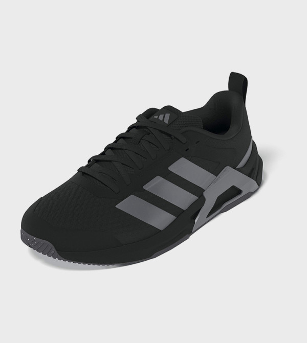 Adidas Adidas - BLACK Training Shoes