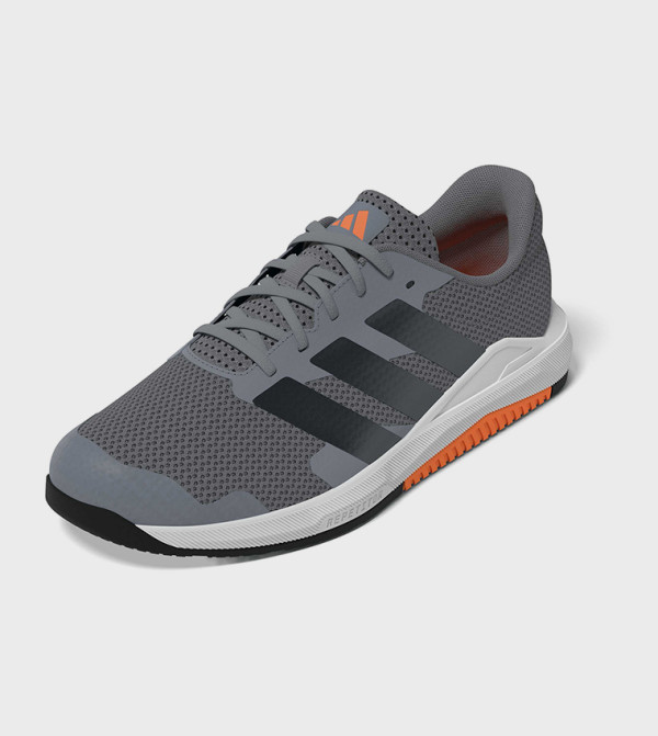 Adidas  Shoes - Grey Training Shoes