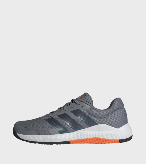 Adidas  Shoes - Grey Training Shoes