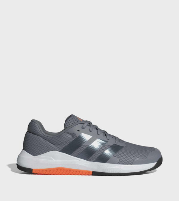 Adidas  Shoes - Grey Training Shoes