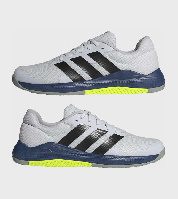 Adidas Adidas - White Training Shoes