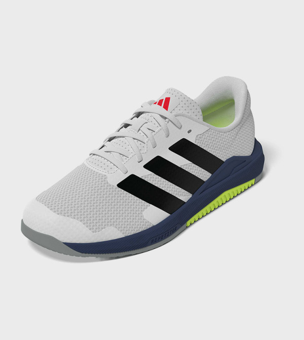 Adidas Adidas - White Training Shoes