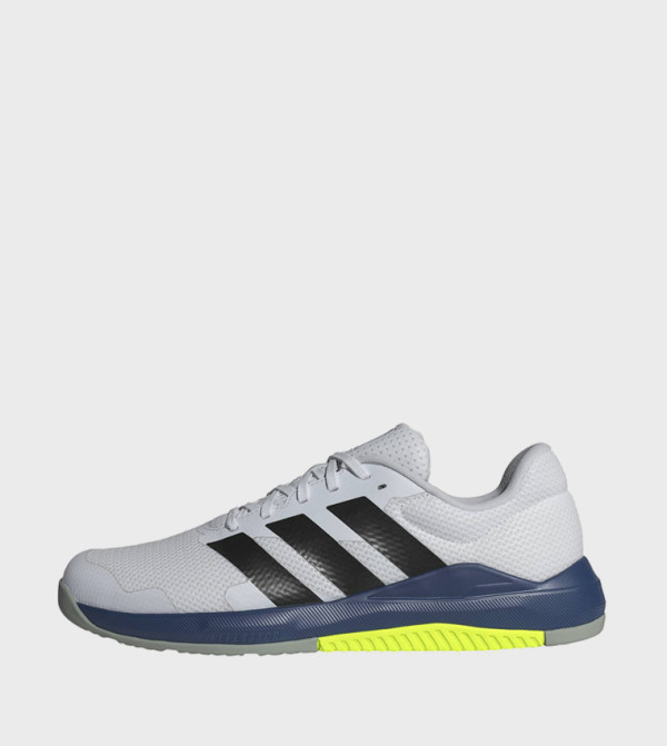Adidas Adidas - White Training Shoes