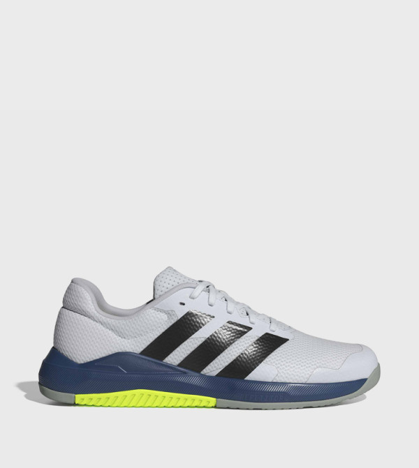Adidas Adidas - White Training Shoes