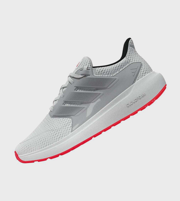 Adidas Men - White Low Top